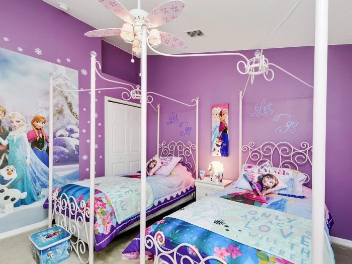 How to decorate your room at disney