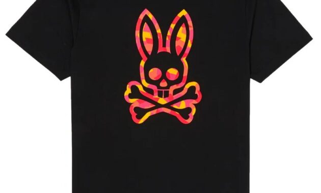 Psycho bunny men's dress shirts