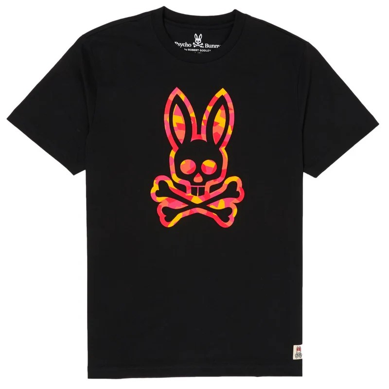 Psycho bunny men's dress shirts