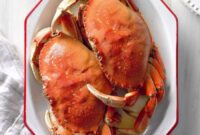 How to cook live crab jamaican style