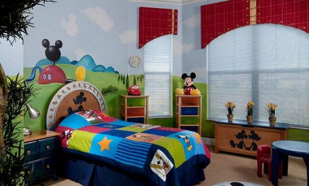 How to Decorate Your Room at Disney Tips for Creating a Magical Space