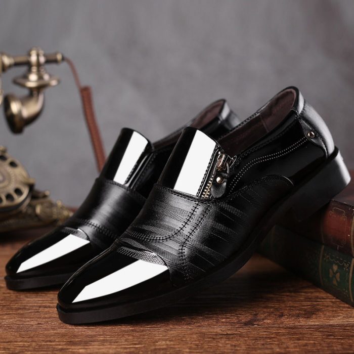 Mens fancy dress shoes