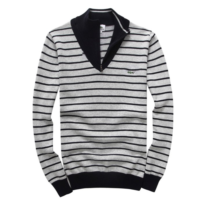 Men's pullover dress shirts