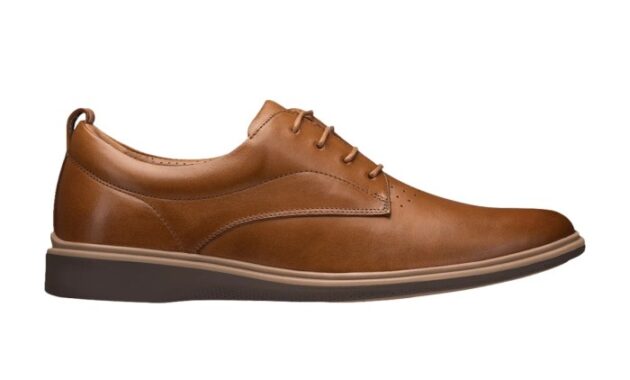 Top men's casual dress shoes