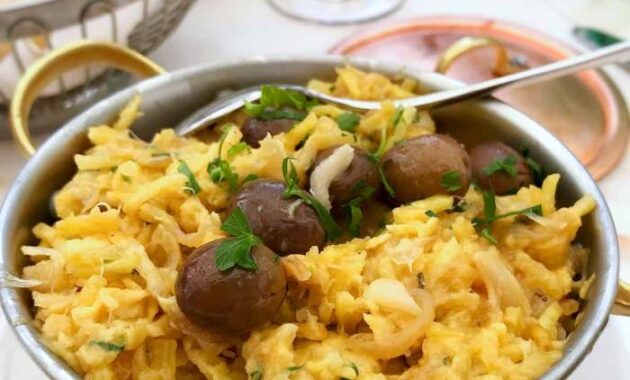 How to cook bacalhau portuguese style