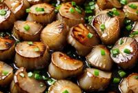 How to cook scallops hibachi style