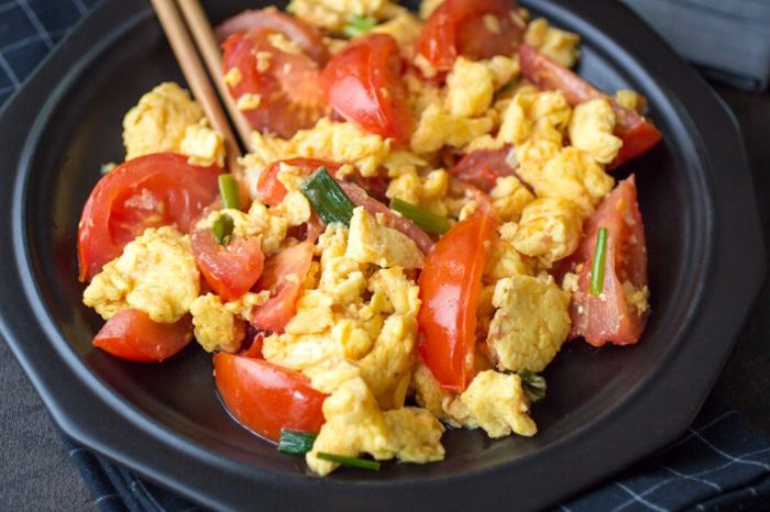 Scrambled surprising thewanderlustkitchen