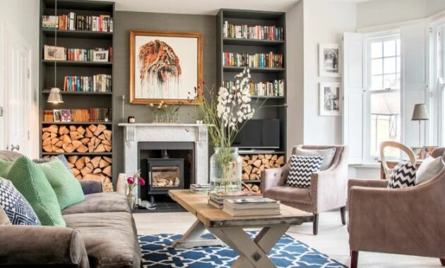 How to Decorate Our Living Room Tips and Tricks for a Stylish Space