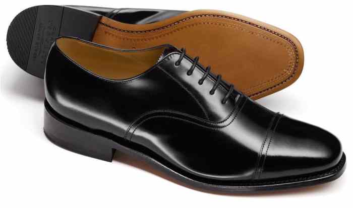 Oxfords marrones schuhe hockerty