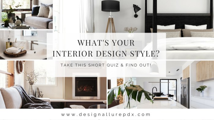 What is your decorating style quiz hgtv