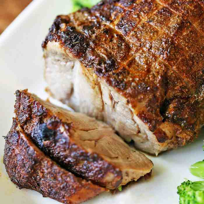 How to cook pork shoulder jerk style