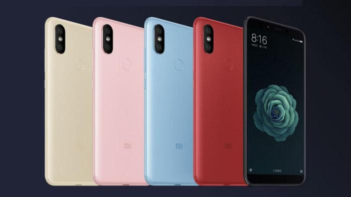 Harga hp xiaomi di kj phone pati