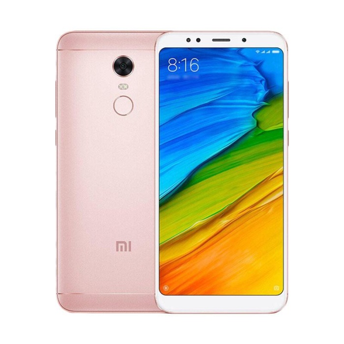 Redmi xiaomi tirto