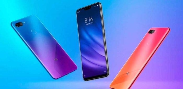 Harga hp xiaomi daerah pekanbaru