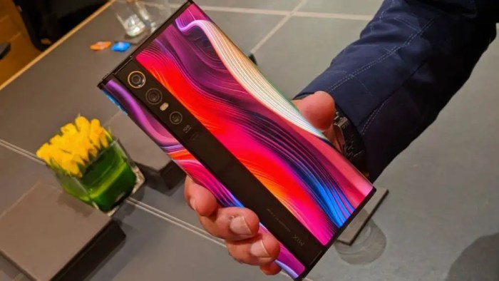 Harga hp xiaomi baru termurah