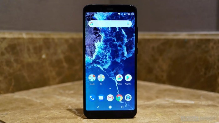 Harga hp xiaomi mei 2018