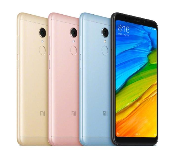 Harga hp bekas xiaomi note 5