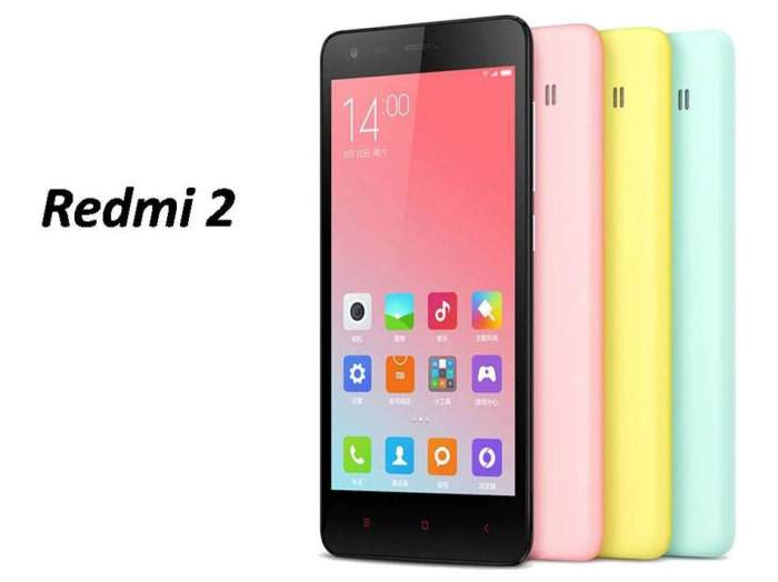 Harga hp xiaomi ram 2