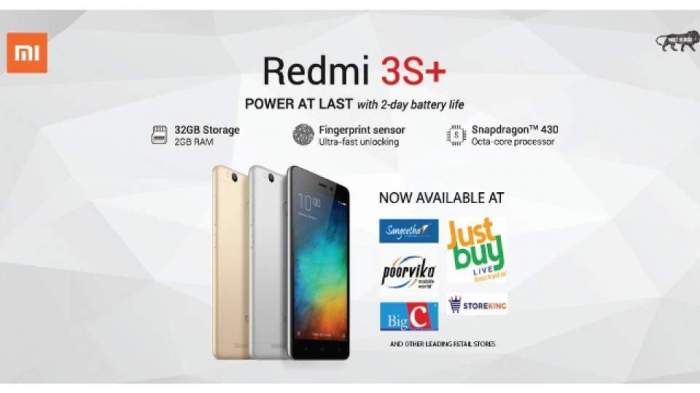 Harga hp xiaomi redmi 3s bekas