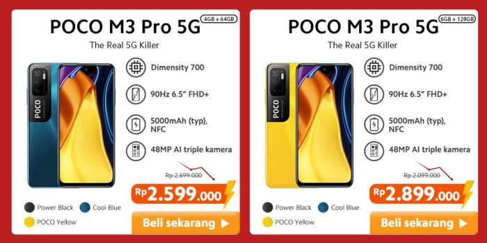 Harga hp xiaomi di kj phone pati