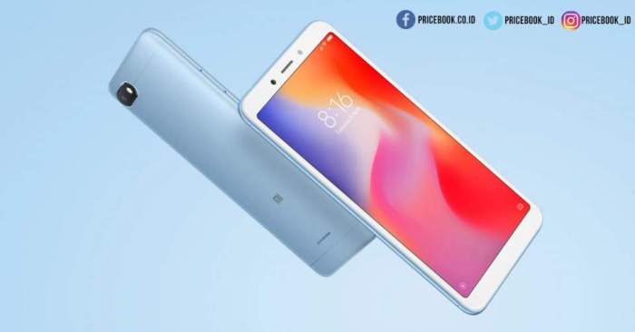 Xiaomi harga redmi spesifikasi menghadirkan