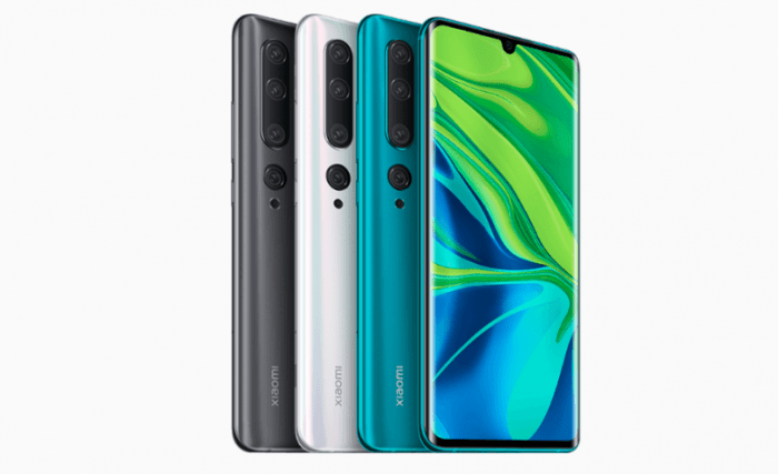 Berapa harga hp xiaomi bekas