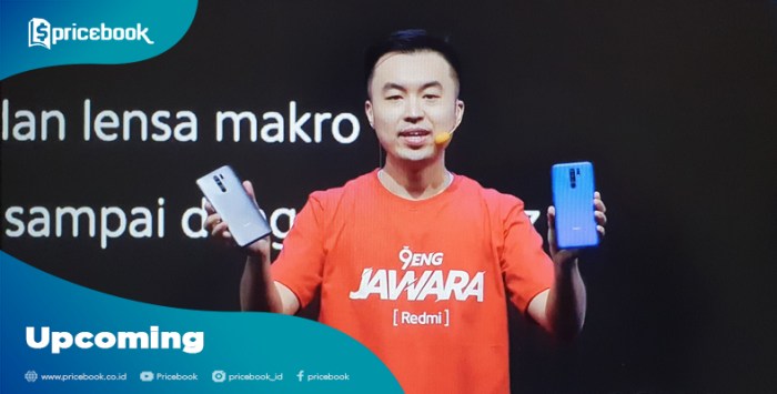 Harga hp xiaomi 2019 dibawah 2 juta