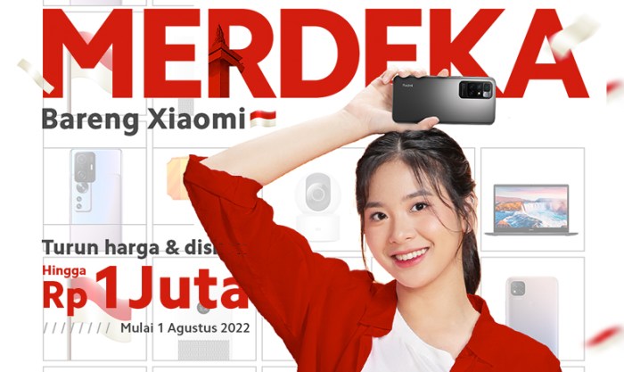 Xiaomi indonesia