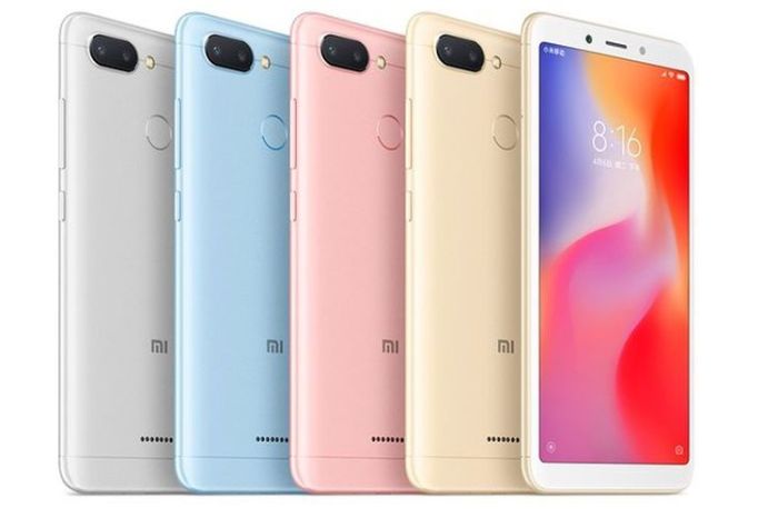 Harga hp xiaomi miui 6