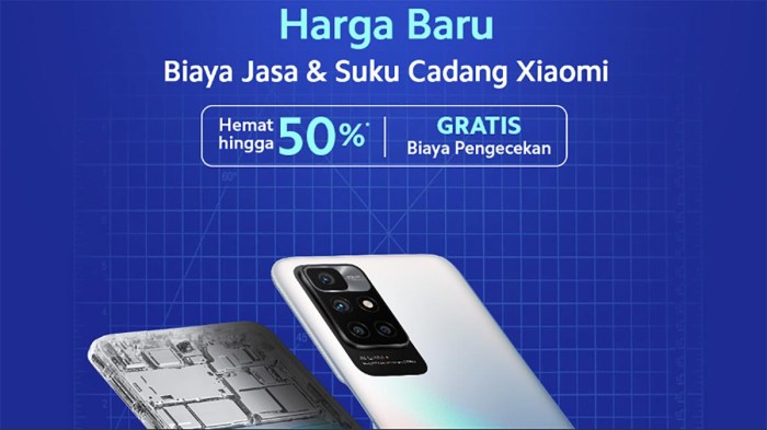 Harga hp xiaomi area padang