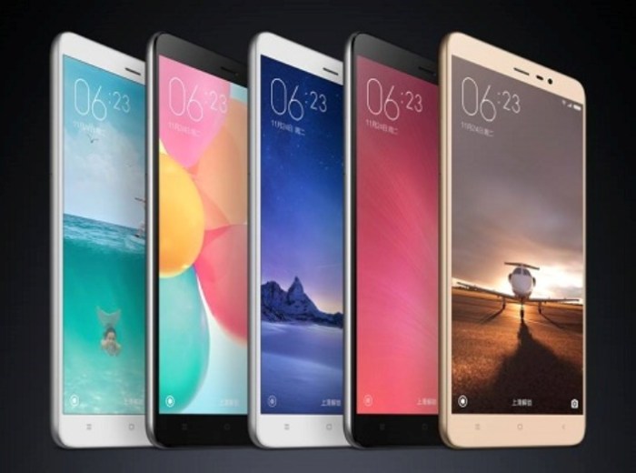 Harga hp xiaomi redmi 3 terbaru