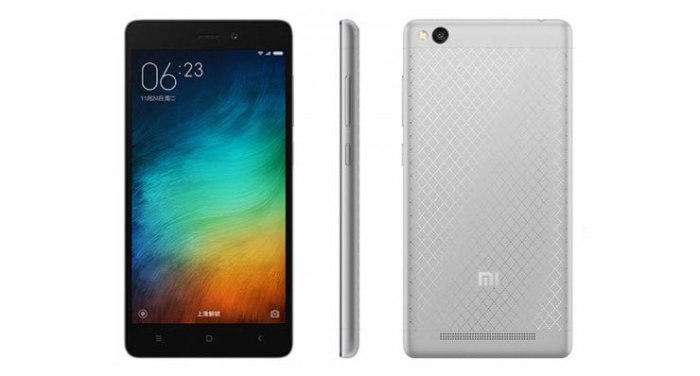 Harga hp xiaomi redmi 4x 3 32