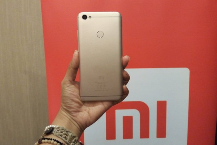 Harga hp bekas xiaomi note 5a prime