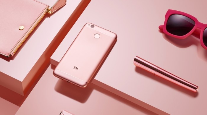 Redmi 4x xiaomi harga lengkap spesifikasi