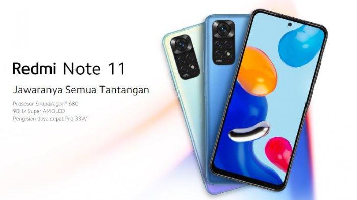 Harga hp xiaomi november 2016