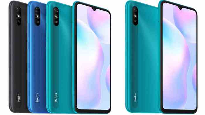 Harga hp xiaomi 6a terbaru 2019