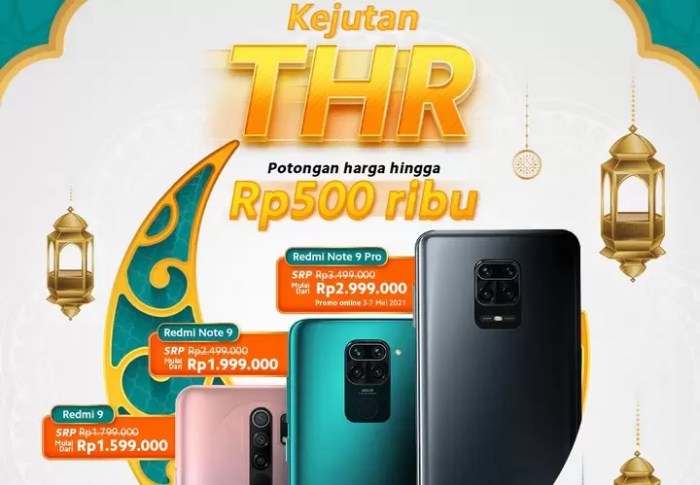 Daftar harga hp xiaomi di kudus