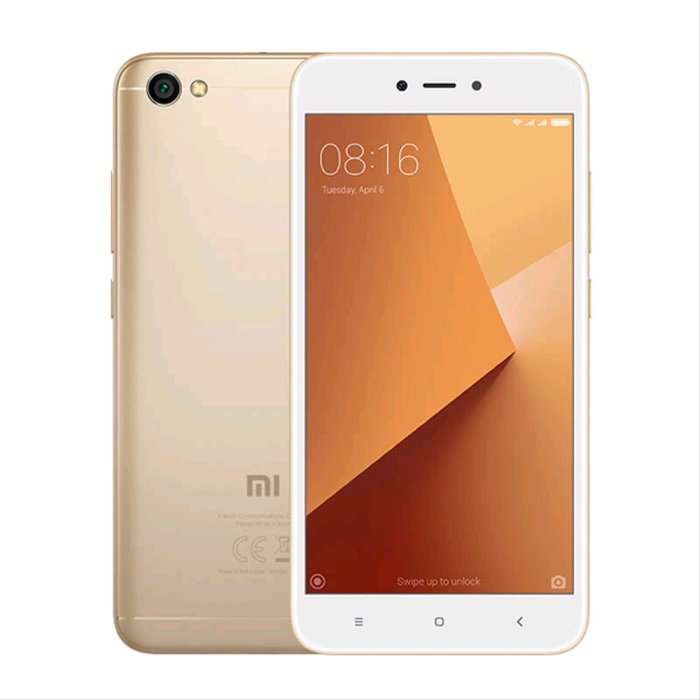 Harga hp xiaomi redmi 5a