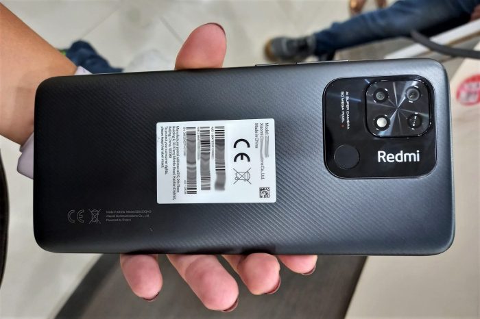 Berapa harga hp xiaomi redmi 6