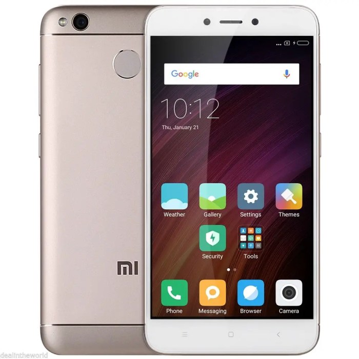 Berapa harga hp xiaomi redmi 6