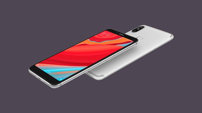 Harga hp xiaomi redmi s2 terbaru 2018