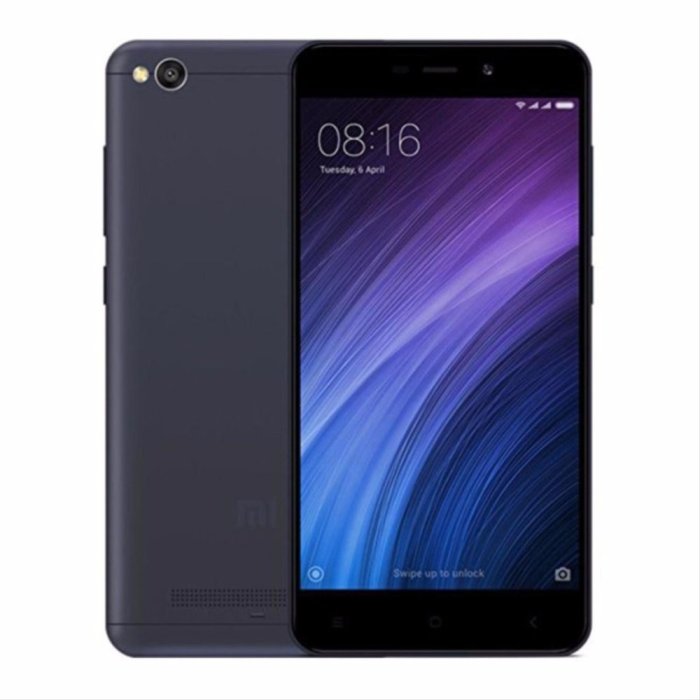 Harga hp xiaomi redmi 4a second