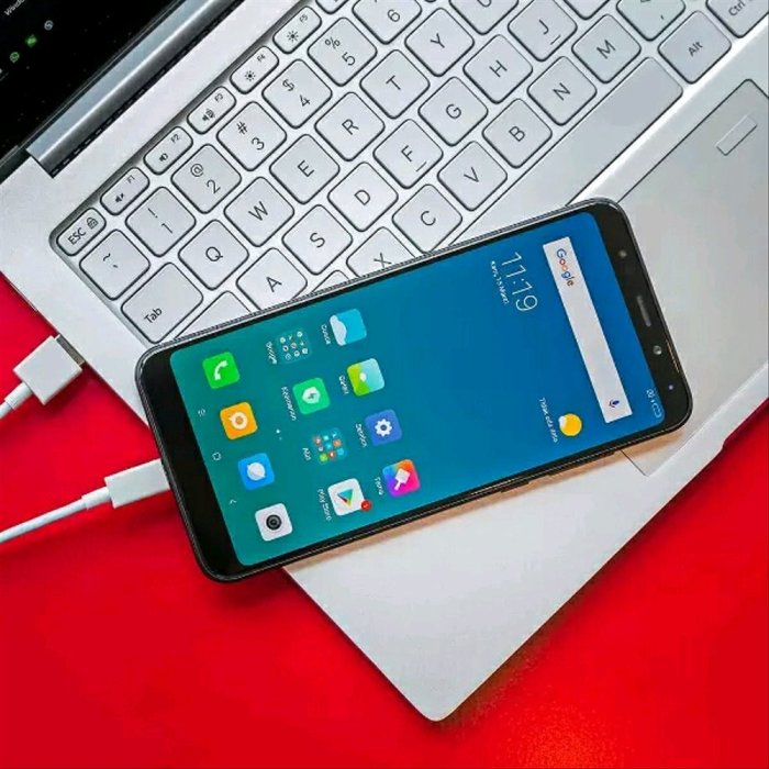 Harga hp xiaomi 5 plus