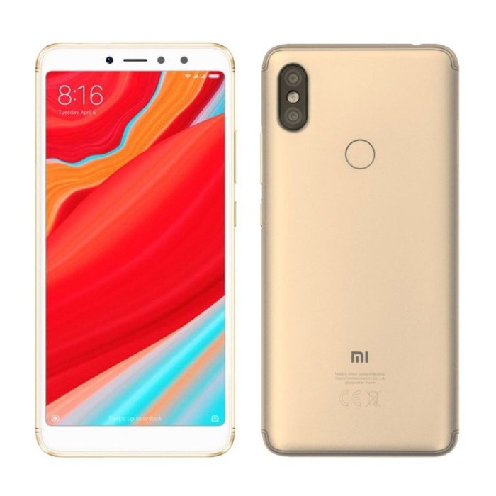 Redmi 64gb 4gb y2 mobilemaya bangladesh