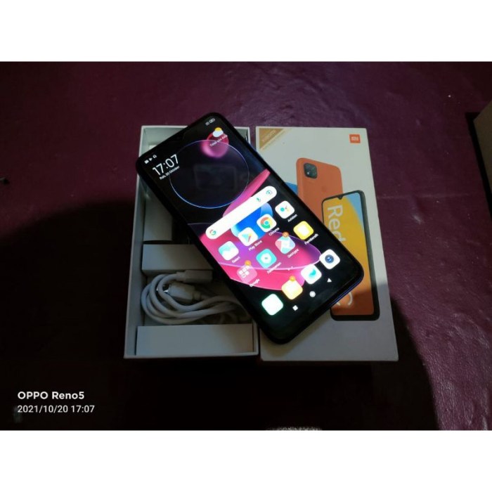 Redmi 9c xiaomi harga jd habis harganya terjual