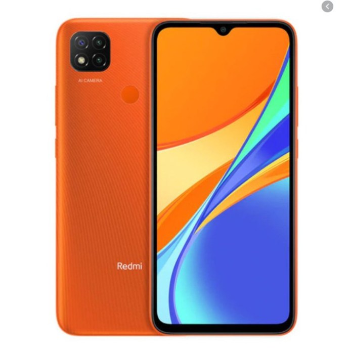 64gb 3gb redmi bukalapak handphone