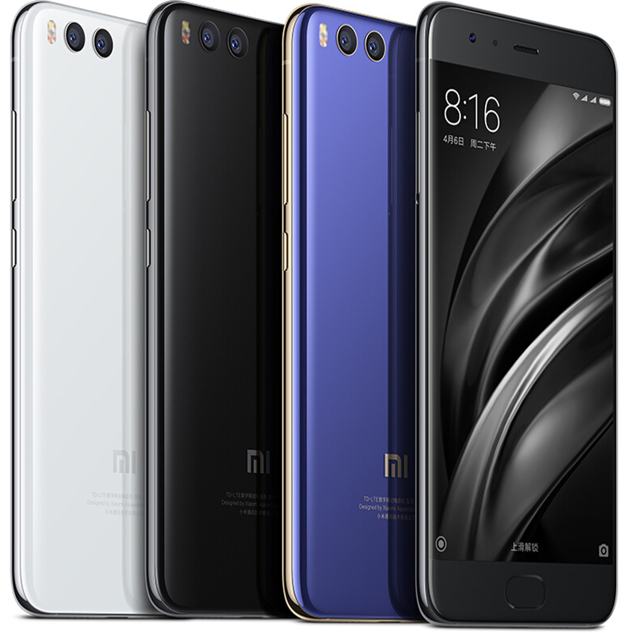 Harga hp xiaomi mi 6 pro