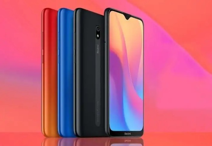 Harga hp xiaomi 4g 1 jutaan