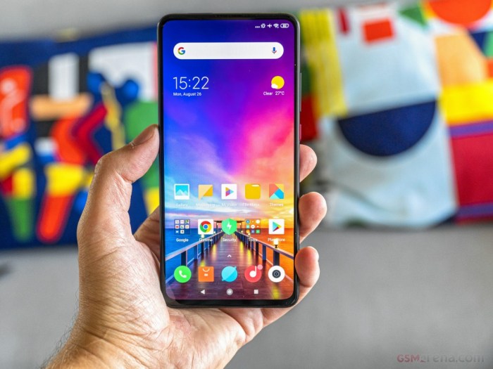 K20 redmi 91mobiles 120gb 6gb