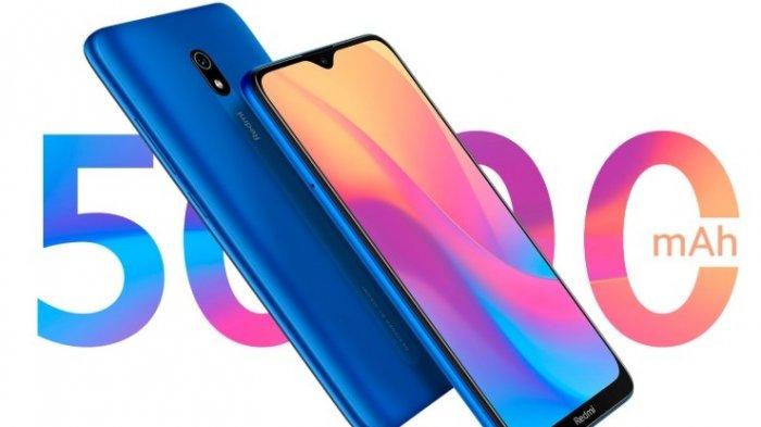 Xiaomi rp3 smartphone jutaan gak banget